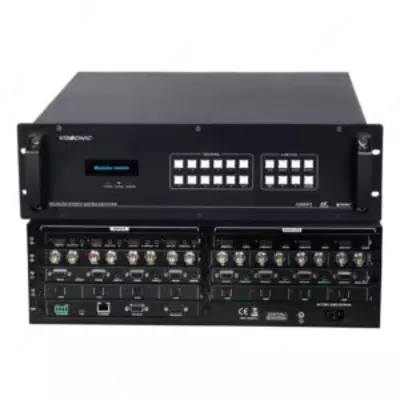 Vissonic VIS-FS100-A orqa aloqa bostiruvchisi