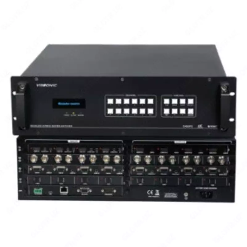 Vissonic VIS-FS100-A orqa aloqa bostiruvchisi