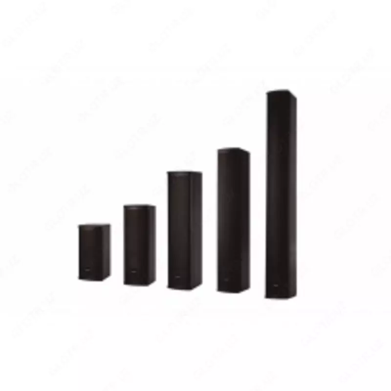 To‘liq diapazonli raqamli tovush kolonkası Vissonic VIS-SPK12-AL