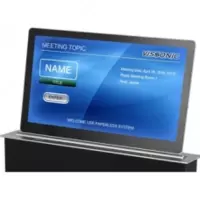 Лифтовый дисплей Vissonic VIS-15LSSC