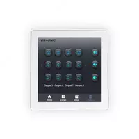 Сенсорная панель управления VIS-CK100