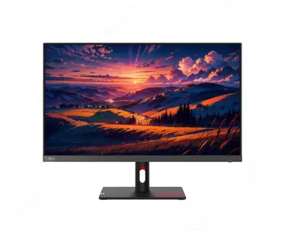 Монитор Lenovo ThinkVision S27i-30 (63DFKAT4EU) 27"