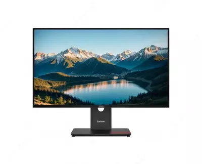 Монитор Lenovo ThinkVision T27Q-40 (64A6GAT6EU) 27"