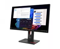 Монитор Lenovo ThinkVision T27QD-40 (64AAGAT2EU)