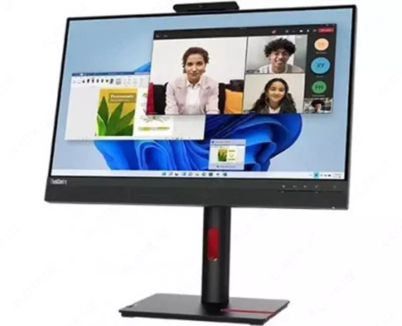 Монитор ThinkCentre Gen 5 (12NAGAT1EU) 24"