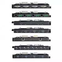 4-канальная входная плата Vissonic HDMI VW-HM4I