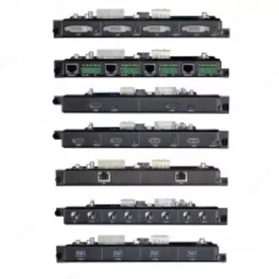 4-канальная входная плата Vissonic HDMI VW-HM4I