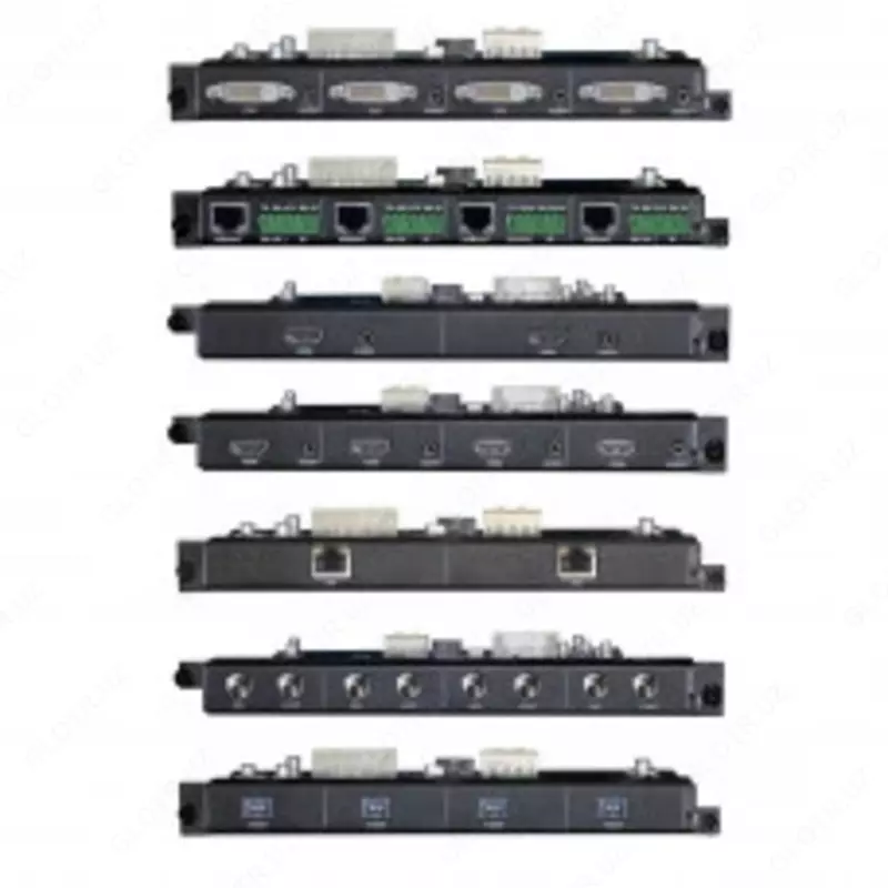 4-канальная входная плата Vissonic HDMI VW-HM4I