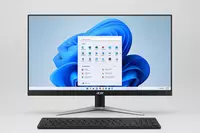 Acer Aspire C 24" N150/8GB/512GB SSD/Win11 monoblok