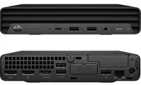 Мини-компьютер HP Pro Mini 400 G9 - 7 974 400 сум