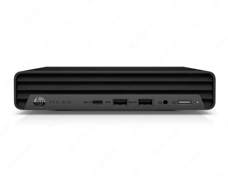 HP Pro Mini 400 G9 mini-kompyuteri