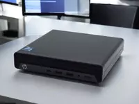 Мини-компьютер HP Pro Mini 400 G9 ShopIT