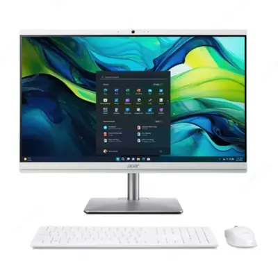 Acer Aspire C24 24" monoblok - 7 675 584 so'm / dona