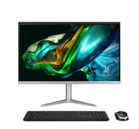   Acer Aspire C24 24 monoblok