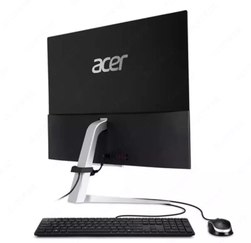 Acer Aspire C24 24" monoblok