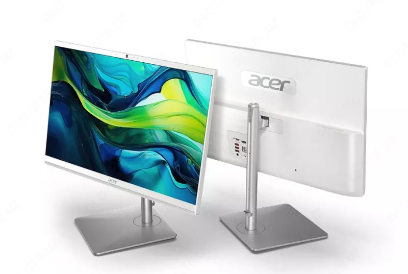 Acer Aspire C24 24" monoblok