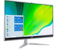  Моноблок Acer Aspire C 24 N150/8GB/512GB SSD/Win11 Только в розницу