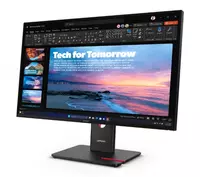  Монитор Lenovo ThinkVision T27QD-40 (64AAGAT2EU) Только в розницу