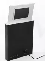 Vissonic VIS-15LDSC orqa tomon displeyli lift displeyi