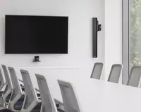   Vissonic VIS-SPKBR tovush kolonkasi uchun devorga o‘rnatiladigan tutqich