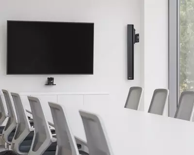 510 100 сум / шт Крепление настенное для звуковой колонны Vissonic VIS-SPKBR