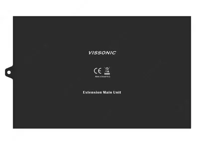 Блок расширения Vissonic VIS-EXM - 7 533 600 сум / шт