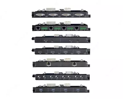 4-kanalli chiqish platası Vissonic HDMI-VP-HM4O Chakana savdo