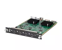   4-канальная входная плата Vissonic HDMI VW-HM4I