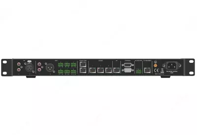 22 819 800 so'm / dona Vissonic VIS-DCP2000-D simli tizim uchun markaziy kontroller