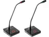  Iqtisodiy simli rais pulti Vissonic VIS-DOC-T - 