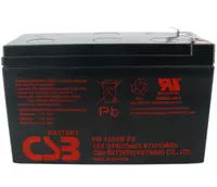 UPS uchun CSB 9Ah 12V akkumulyatori - 385 000 so'm