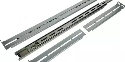 Слайдер для монтажа в стойку Rack Mount Slider 1100mm 2U - 1 045 000 сум / шт