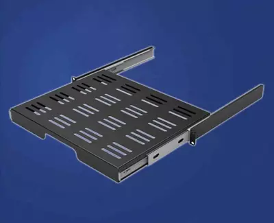 1 045 000 сум / шт Слайдер для монтажа в стойку Rack Mount Slider 1100mm 2U