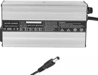  Zaryadlovchi qurilma Battery Bank uchun Super Charger 4A/240V - 