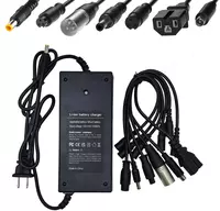   Zaryadlovchi qurilma Battery Bank uchun Super Charger 4A/240V