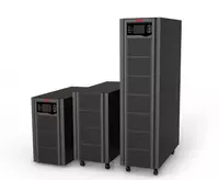  Источник бесперебойного питания UPS MUST EH55-H10K - 