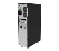  Источник бесперебойного питания UPS MUST EH55-H10K Только в розницу