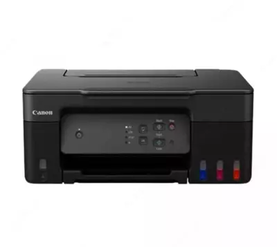 Struynoy rangli ko‘p funksiyali qurilma Canon PIXMA G2430 (5991C009AA) - 1 679 400 so'm / dona