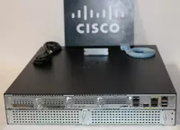  Маршрутизатор Cisco C2951-AX POE/K9-RF - SM-D - ES3G - 48-POE PVDM3-128 (Черный). Только в розницу