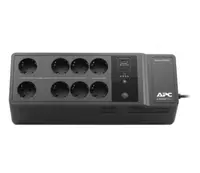   Источник бесперебойного питания APC Back-UPS ES BE850G2-RS.