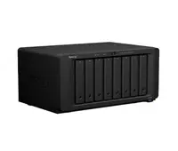 Сетевое хранилище (NAS) Synology DS1621. - 17 229 000 сум