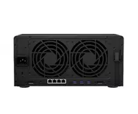 17 229 000 сум Сетевое хранилище (NAS) Synology DS1621.