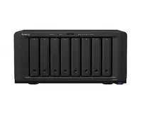 Сетевое хранилище (NAS) Synology DS1621. Только в розницу
