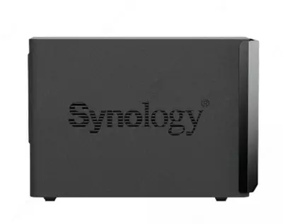 Tarmoq saqlash qurilmasi NAS Synology DS224+. Chakana savdo