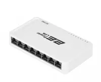 89 000 so'm 2E PowerLink SF105C kommutatori.