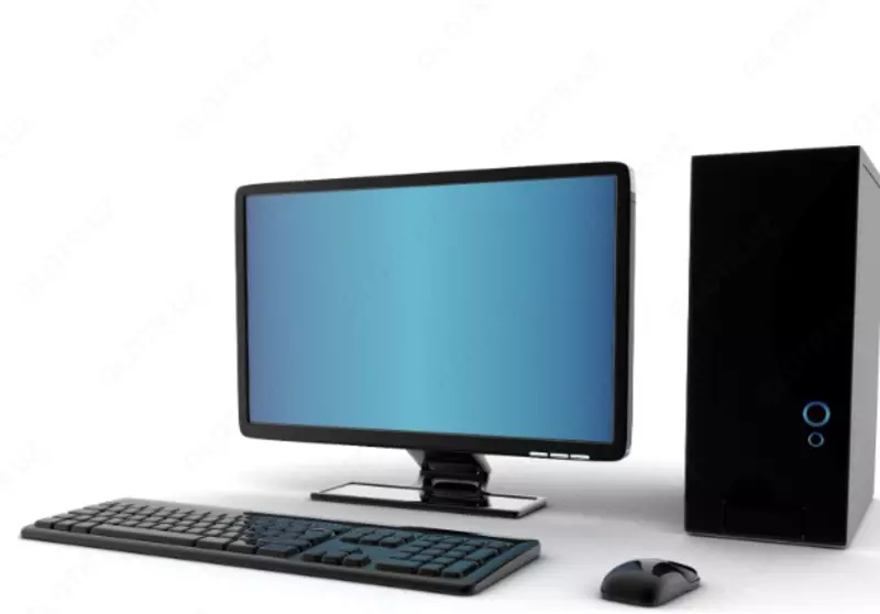 Настольный компьютер корпоративного уровня HP Pro Tower 290 G9