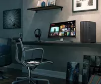   Настольный компьютер корпоративного уровня HP Pro Tower 290 G9