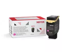  Тонер-картридж Xerox 006R04857 Magenta. - 