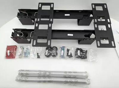 3 349 000 сум / шт Настенное крепление для дисплеев Samsung 65"/75" WMN6575SE/EN.