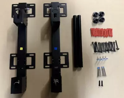 Настенное крепление для дисплеев Samsung 65"/75" WMN6575SE/EN. Только в розницу